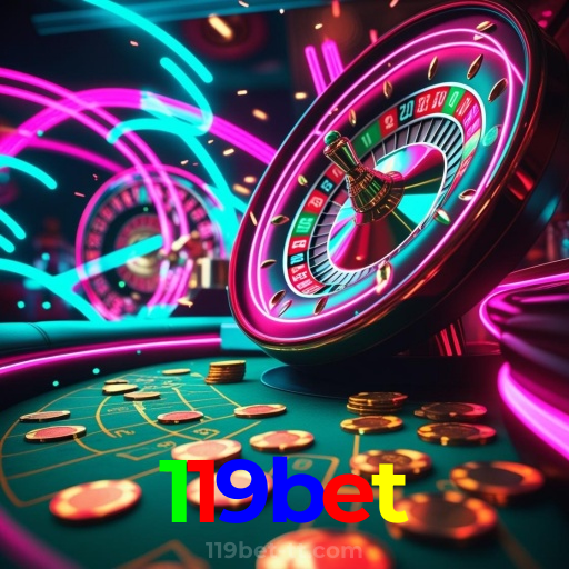 119bet：Apostas ao vivo no futebol e grandes vitórias em blackjack esperam por você!