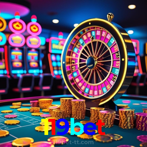 119bet:Jogue slots, blackjack e aposte no futebol para diversão e vitórias!