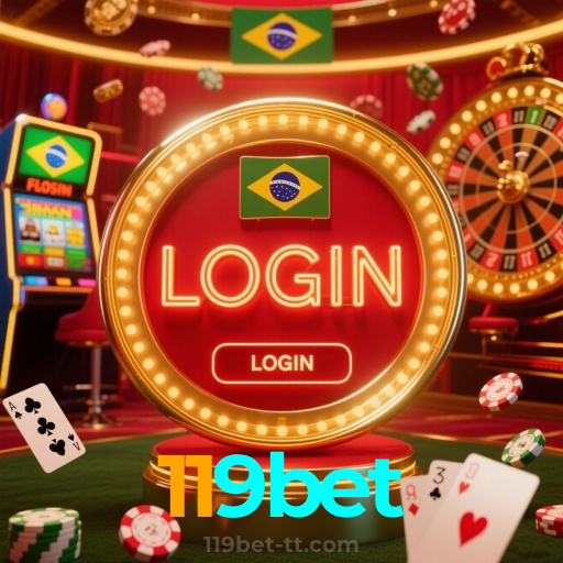 119bet：Jogue roleta, blackjack e aposte no futebol para uma experiência completa!