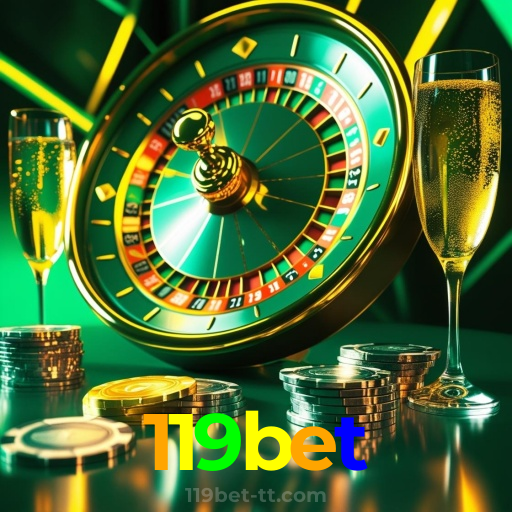 119bet:Aposte agora nas roletas e conquiste prêmios fantásticos!