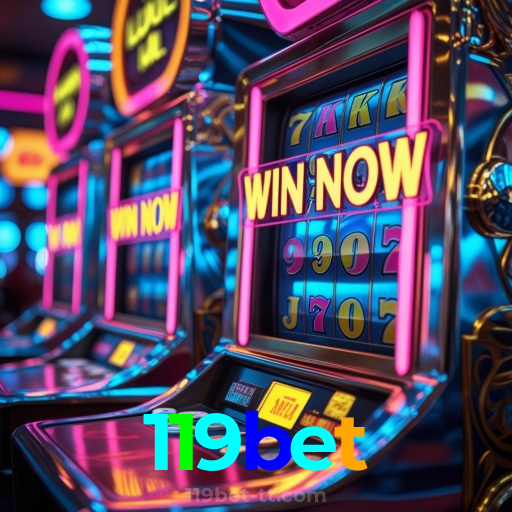 119bet：Aposte nas mesas de poker e vença com estilo!