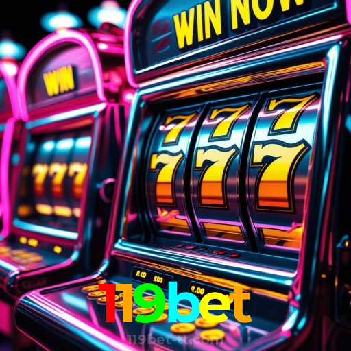 119bet：Aposte no futebol online e conquiste sua grande vitória!