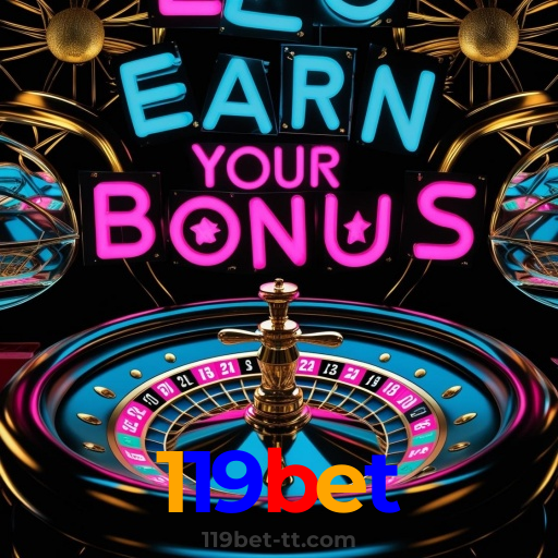 119bet:O cassino online mais confiável para você apostar no futebol e jogar poker!