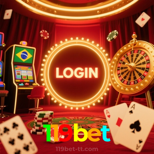 119bet：Vença no futebol online! Aposte e mostre que você é o melhor!