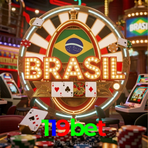 119bet:Divirta-se com blackjack e apostas no futebol online, onde a sorte está ao seu lado!