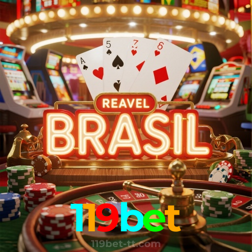 119bet：Em cada aposta no futebol digital, a vitória está ao seu alcance!