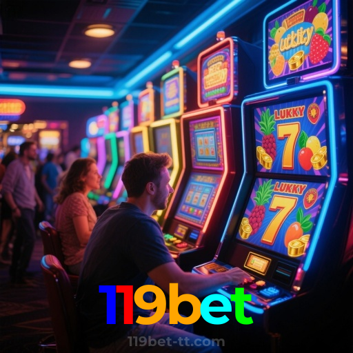 119bet：Entre no jogo e viva a emoção do futebol online!