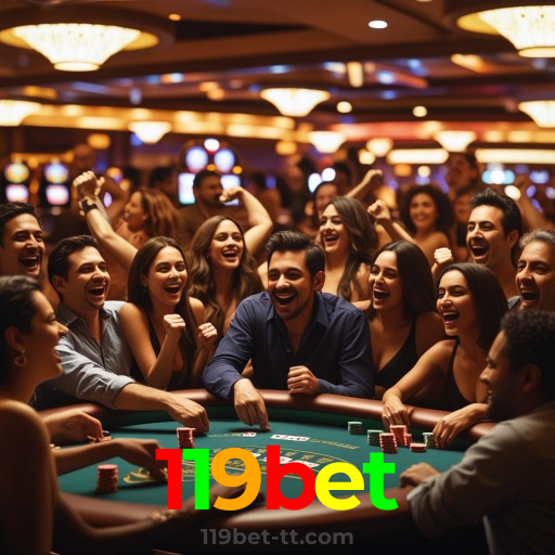 119bet：Aposte no futebol online e conquiste sua maior vitória!