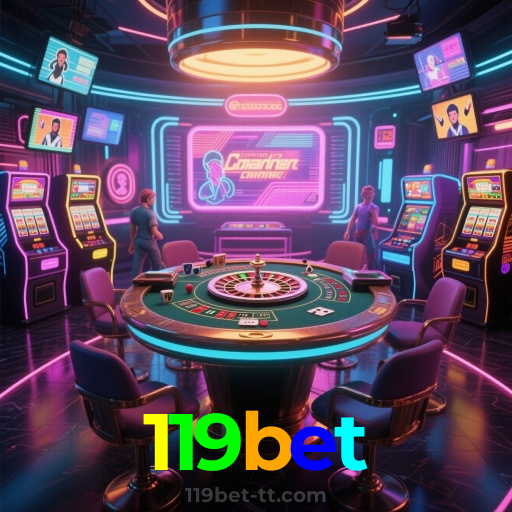 119bet:Jogue slots, aposte no futebol e ganhe com confiança no nosso cassino online!