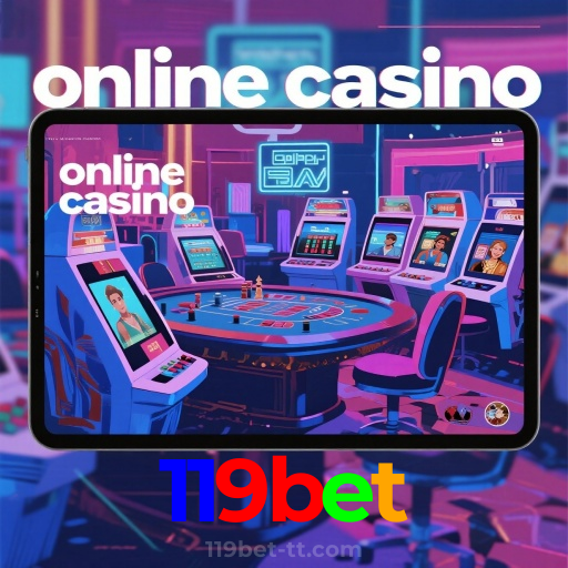 119bet:As slots mais emocionantes estão esperando por você! Vença agora!