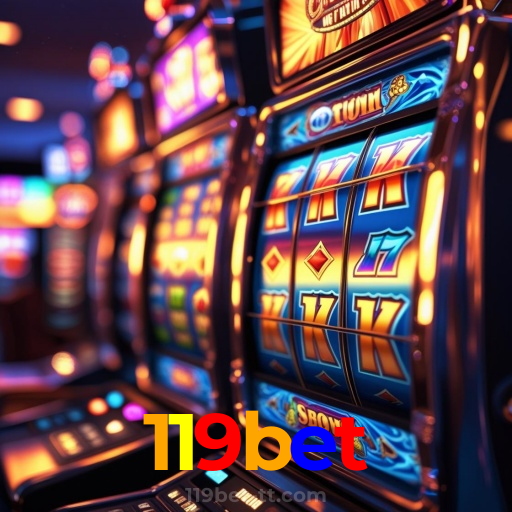 119bet：Jogue futebol online e descubra como é vencer com estilo!