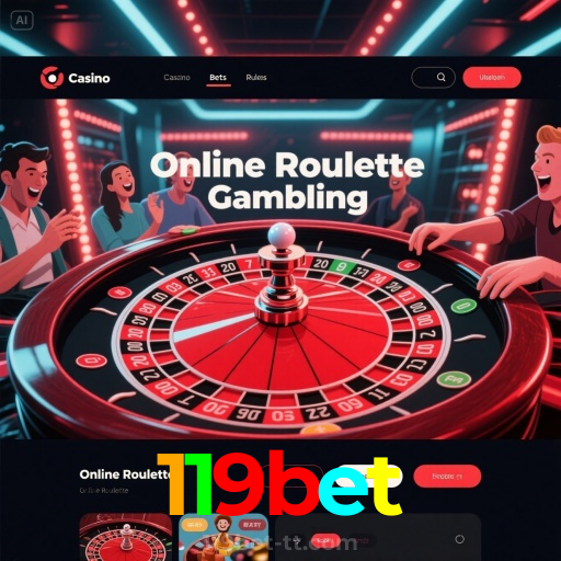 119bet:Jogue poker no nosso cassino e conquiste vitórias épicas!