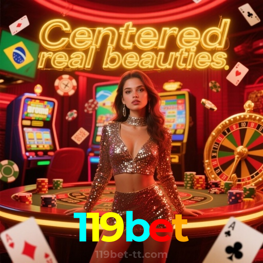 119bet:Onde sua sorte brilha: poker, roleta e apostas em futebol!