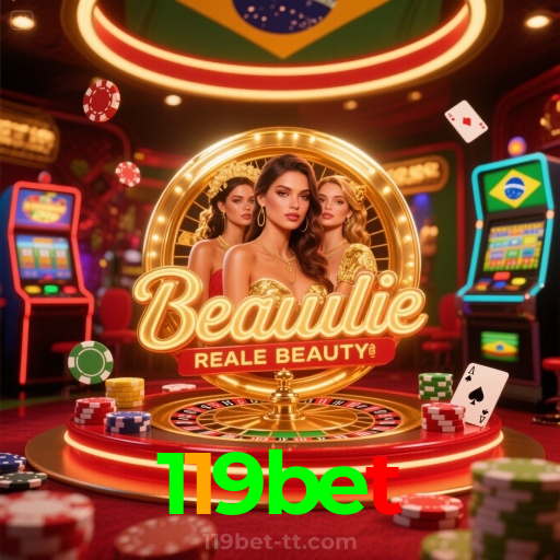 119bet：No futebol online, você é o verdadeiro campeão da vitória!