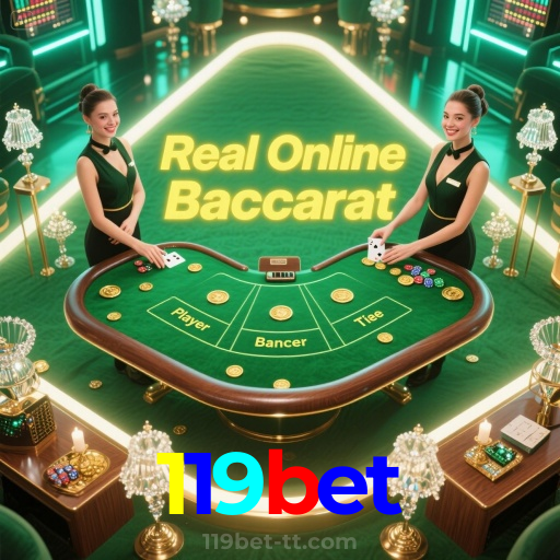 119bet：Jogue as melhores slots e aposte em futebol com confiança e segurança!