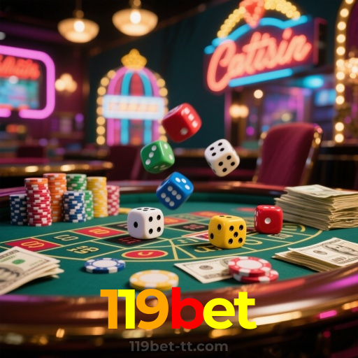 119bet:Jogue slots e aposte no futebol ao vivo para vitórias emocionantes!