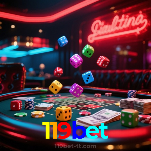 119bet:Os jackpots estão esperando por você! Entre no jogo e faça história!