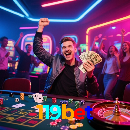 119bet：Apostas no futebol online são para quem sabe jogar e ganhar!