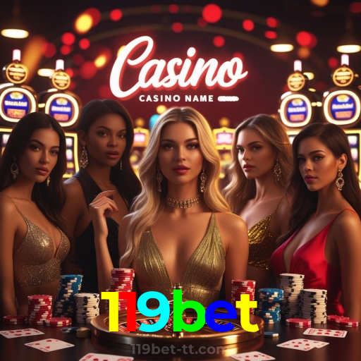 119bet：Sinta a emoção de ganhar no cassino online! Aposte e vença!