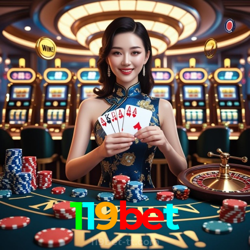 119bet:Apostas de futebol online te esperam! Aposte e vença agora!