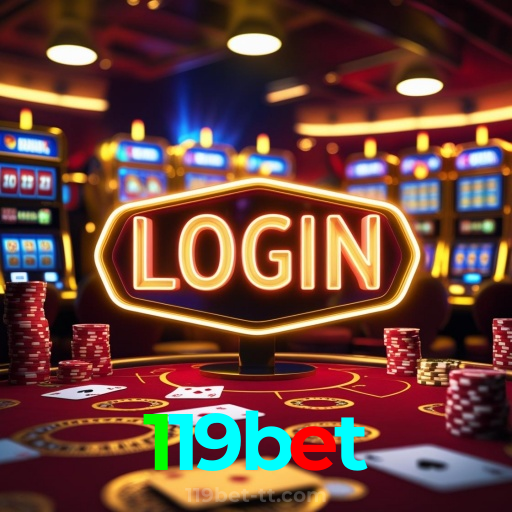 119bet：Jogue futebol digital e conquiste prêmios incríveis!