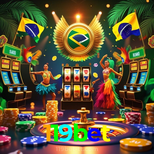 119bet:Jogue futebol online e sinta a adrenalina de ganhar!