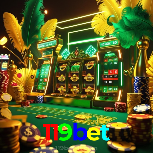 119bet:Jogue blackjack, aposte no futebol e ganhe prêmios no cassino online!