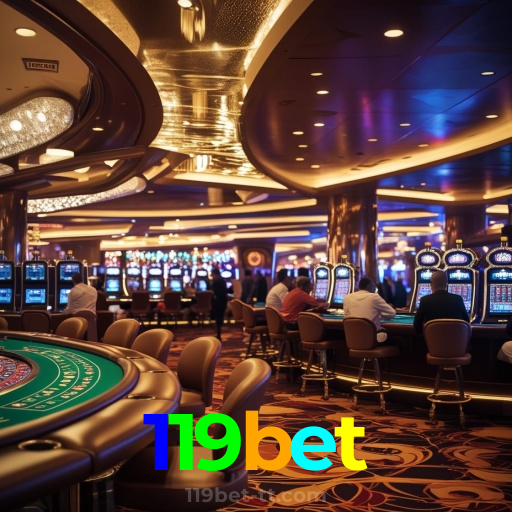 119bet：Aposte no futebol online e conquiste prêmios incríveis!