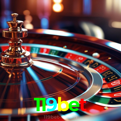 119bet:Jogue poker, ganhe no futebol e vença no cassino online mais confiável!