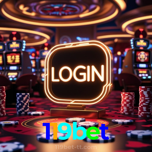 119bet：Jogue as melhores slots e conquiste jackpots épicos!