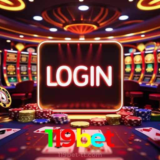 119bet:O cassino online perfeito para jogadores de poker, roleta e futebol!