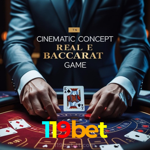 119bet:Em cada giro, uma chance de vitória nas nossas slots online!