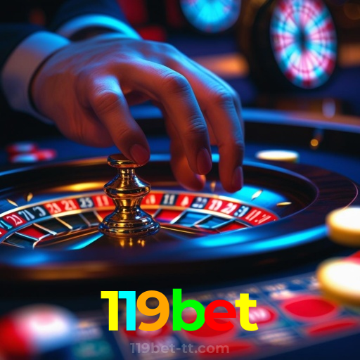 119bet:Aposte e vença no futebol online, o campo de grandes vitórias!