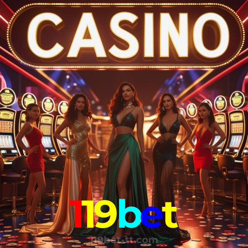 119bet：Prepare-se para a ação! Jogue blackjack e vença como nunca!