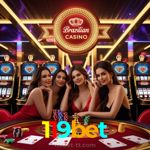 119bet:Desafie a roleta e conquiste vitórias épicas!