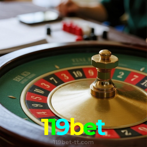 119bet：Jogue futebol online e sinta a vitória ao seu alcance!