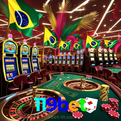 119bet:Vença no poker e ganhe prêmios com apostas no futebol ao vivo!