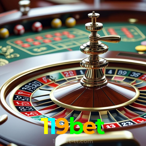 119bet:Jogue nas nossas slots e conquiste prêmios de tirar o fôlego!