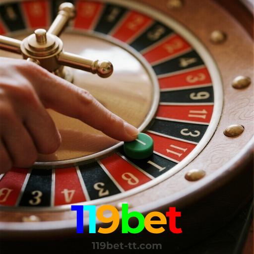 119bet:Aposte nas mesas de poker e vença com estilo!