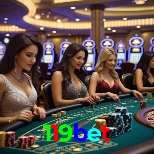 119bet：Entre no jogo e viva a emoção do futebol online!