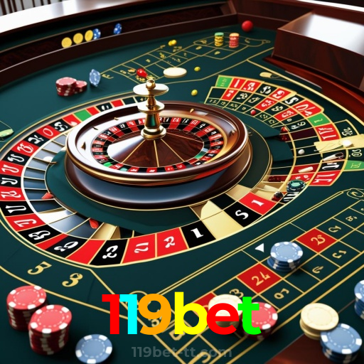 119bet:Aposte no futebol digital e viva grandes vitórias!