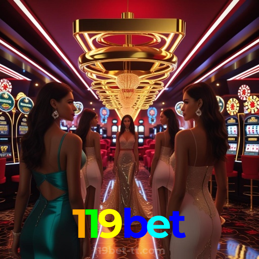 119bet：A adrenalina do futebol online te espera para grandes vitórias!