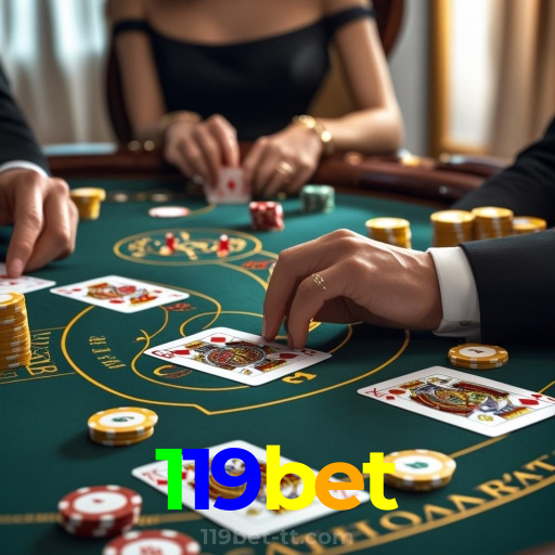 119bet：Jogue as melhores slots e aposte no futebol para grandes vitórias!