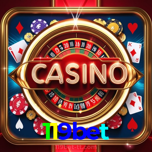 119bet:Desafie a roleta e conquiste prêmios incríveis!