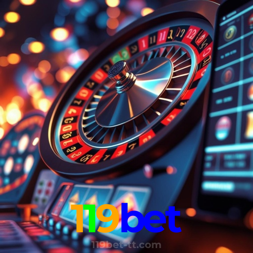 119bet：Jogue nas melhores slots e vença o jackpot em grande estilo!