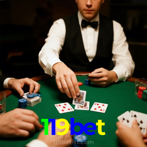 119bet：Jogue futebol online e experimente a emoção de ser vencedor!