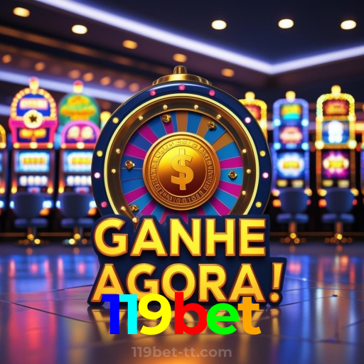119bet：Onde você pode apostar no futebol e jogar os melhores jogos de cassino!