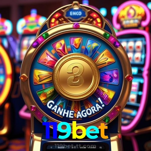 119bet:A roleta digital é sua chance de ganhar! Aposte e vença!
