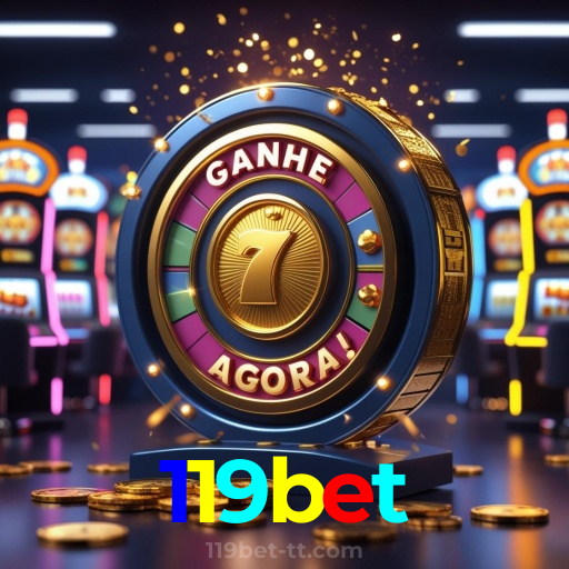 119bet：O futebol online te oferece prêmios surpreendentes! Aposte agora!