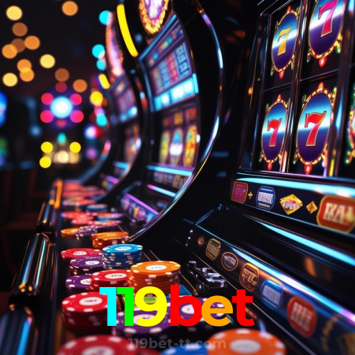 119bet:Cada jogada no blackjack é uma chance de conquistar vitórias!